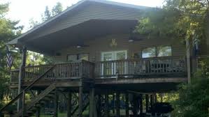 Cabins for rent in mn create special cabin time memories for every family member young and old. 2br House Vacation Rental In Doyline Louisiana 2089653 Agreatertown