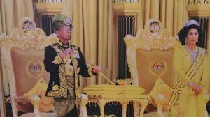 Tunku salina has since died. 10 Fakta Tentang Almarhum Sultan Abdul Halim Mu Adzam Shah Glam Lelaki
