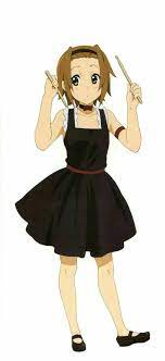 pin by samuel danubrata on anime cute anime character kyoto animation anime style