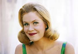 Elizabeth Montgomery Net Worth