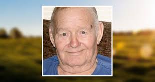 Jesse L. "Buck" Beckwith Obituary April 3, 2012