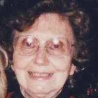 Mary Sue Bingham (1924–2010)