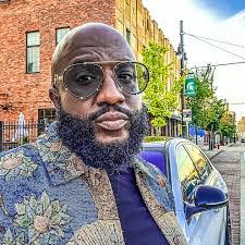 Michael Cheesman's Instagram, Twitter & Facebook