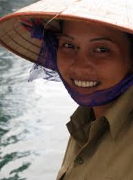 Ten Things I Learned in Vietnam