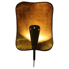 This season you will get a mixture of quirky sculptural elements and upgraded classics, sprinkled with a bit of herringbone. Brass Wall Sconce By Lars Holmstrom For Arvika 1950s Sweden Design Addict Wall Ceiling Lamps