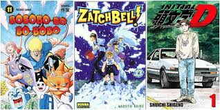 6 Great Manga That Never Finished Publication In America