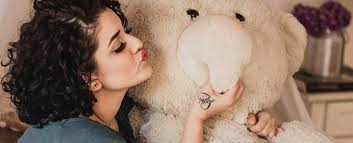 Plush & Stuffed Animals Delivery Tagged "teddy bear"