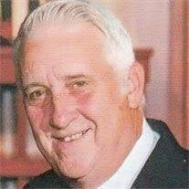 Eric M. De Witt Obituary