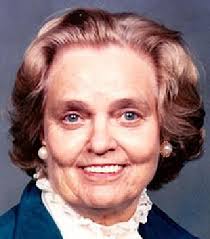 Betty Grant Obituary (1923