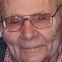 Leo Kreutzer Obituary