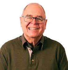 Paul H. Alexander, Ph.D. ('84, '88) embraces his new calling as HIU's  Seventh President