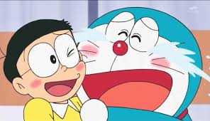 Karena hanya ada di serial doraemon saja yang ditemukan gajah bisa terbang dan warnanya kuning. Pin By Leon Han On Doraemon Doraemon Cartoon Doraemon Doraemon Wallpapers