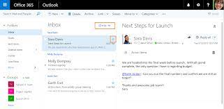 Likes And @Mentions Coming To Outlook On The Web | Microsoft 365 Blog
