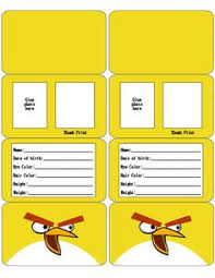 Simple id card format rome fontanacountryinn com. 36 Free Child Safety Id Cards Ideas Precious Children Child Safety Cards