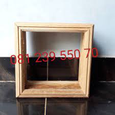 Kusen kayu memang mempunyai nilai estetika yang sangat tinggi. Jual Lubang Angin Kayu Terbaik Harga Murah August 2021 Cicil 0