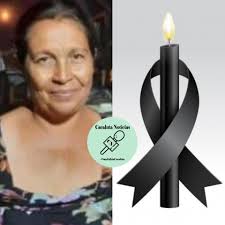 NotaDeDuelo || AHORA A LAS 2 DE LA TARDE SERÁ EL ENTIERRO DE CRISTINA  MANCIA BAILÓN. QUE DESCANSE EN PAZ, EXPRESAMOS NUESTRAS CONDOLENCIAS A LA  FAMILIA. #CacalutaNoticias