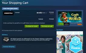 How To Buy Php 1 1 Steam Credit Walang Patong No Credit Card Needed