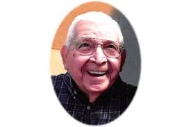 James Shock Obituary (2015)