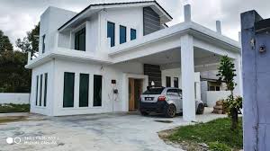 Rumah banglo mewah terbesar review new update thanks you olzhas car parking multiplayer. Banglo Mewah Full Renovate Perumahan Hartanah Kelantan Facebook