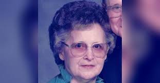 Myrtis Delane Chinners Smith Obituary