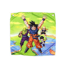 In 1996, dragon ball z grossed $2.95 billion in merchandise sales worldwide. Dragon Ball Z Collector S Box Gamestop
