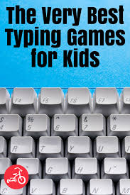 10 Fun Easy Typing Games For Kids Learning Games For Kids Kids Computer Typing Games