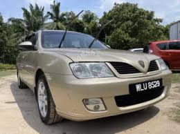 Honda malaysia meminta maaf atas kesulitan yang ditimbulkan kepada pelanggan yang terjejas. Warna Kereta Proton Waja Trovit
