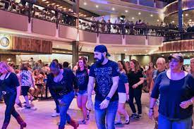 Popular distance star rating hotel name guest score guide price (low) guide price (high). Nashville Line Dancing Lessons Wildhorse Saloon