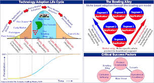 Caneval Models On The Dynamics Of Innovation