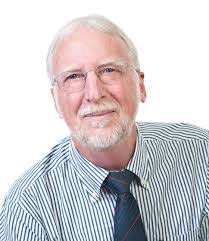 Stephen Morrell's Instagram, Twitter & Facebook