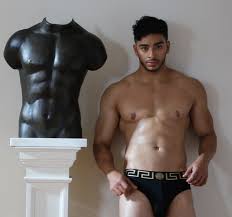 Sexiest Stars of 2015