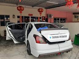 Kami menyediakan perkhidmatan kereta sewa terbaik di kota kinabalu sabah dengan harga yang berpatutan dan we provide the best rent car services in kota kinabalu sabah with private prices and comfortable by the type of cars. Sebelum Dan Selepas Servis Cucian Kusyen Kereta Nissan Almera Di Taman Mawar Sandakan Untuk Pakej Ni Cucian Termasuk Cuci Kusyen Alas Kaki Door Trim Dashboard Dan Karpet Bawah Proses Cuci Dan Siap Dalam