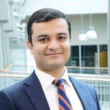 Very honored to be selected as a recipient of The Association of Former…