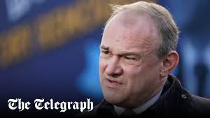 Ed Davey must be held to account for 'wicked' ministerial decisions about  Post Office, says victim