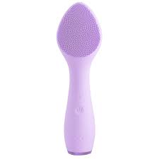 Amazon.com: Pop Sonic Spade Facial Cleansing Device - Facial Massager to  Cleanse, Massage & Infuse - Soft Silicone Bristles w/ 12,000 Vibrations Per  Minute - Waterproof Face Brush Cleanser : Beauty & Personal Care