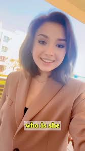 who is she#kamilavalieva #kamilavalievaedit