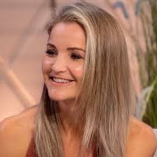 Helen Skelton: Latest News, Pictures & Videos