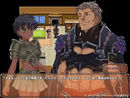MaidenSoft - Axe Maiden Vana - Version 1.25 » SVSPornGames - Best New Porn  Games for Free