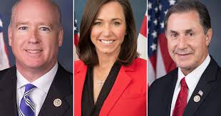 Aderholt, Britt, Palmer among 196 U.S. Congress members who received funds  from FTX