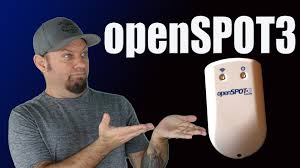 Image result for SharkRF openSPOT