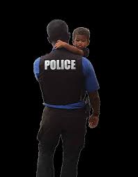 POLICING WITH PRINCIPLE