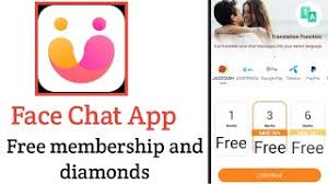 Face chat apk 1.0.9 for android is available for free and safe download. Face Chat Lite Apk Download 2021 Free 9apps