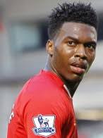 Liverpool career stats for Daniel Sturridge