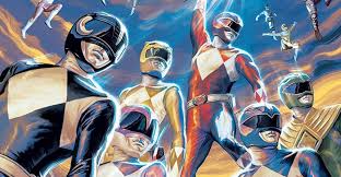 Watch full episodes of power rangers ninja steel now streaming on netflix.subscribe for more power rangers: Power Rangers Comic Book Reading Order Guide How To Love Comics