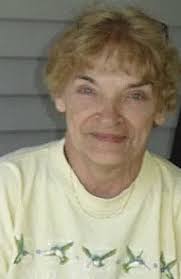 Obituary information for Catherine L. Peck