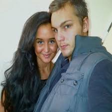 Steven Lunt (@StevieeLunt)