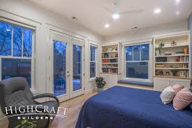 A crew from hgtv captured the early stages of this garage renovation by kerrie kelly design lab. Garage Laundry And Master Suite Addition