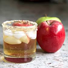 * in apple juice is apple juice, sugar and maybe water. Washington Apple Crown Royal Apple Drink Recipe Homemade Food Junkie
