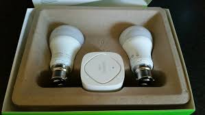 Belkin Wemo Smart Light Bulb Starter Kit Review Gavin S Gadgets