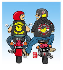 Desain karakter → 29+ ide gambar animasi desain karakter sedang viral sekali di. Halaman Download Classsic Kartun Animasi Desain Logo Otomotif